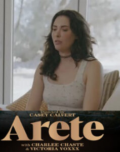 Arete 2025 English LustCinema Short Films 720p HDRip 1Click Download
