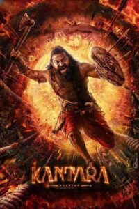 Kantara A Legend 2025 Hindi Dubbed Movie 720p HDTC Print 1Click Free Download