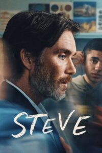 Steve 2025 Hindi Dubbed Movie ORG 720p WEB-DL 1Click Free Download