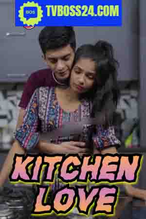 Kitchen Love 2025 Hindi Uncut Short Films 720p HDRip Download