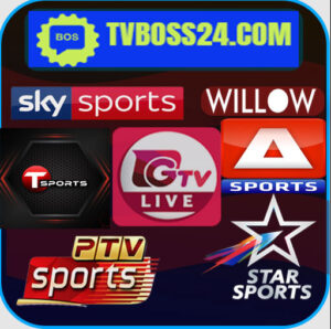 Sports TV Live Streaming