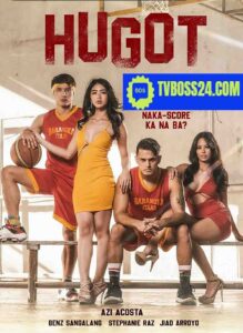 18+ Hugot 2025 Filipino Movie 720p WEB-SRN 1Click Download