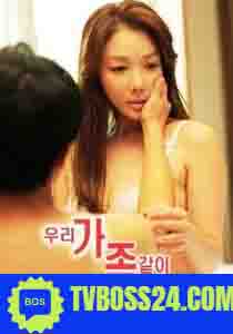 18+ Like My Family 2025 Korean Movie 720p WEB-SRNS 1Click Download