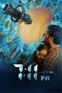 7.11 PM 2025 Hindi Dubbed Movie ORG 7SRN 1Click Download