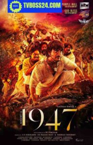 August 16 1947 2025 Hindi Dubbed Movie ORGE 720p WEBSRN 1Click Download