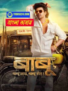 Babu 2025 Bengali Dubbed Movie 720p UNCUT WEB-SRN 1Click Download