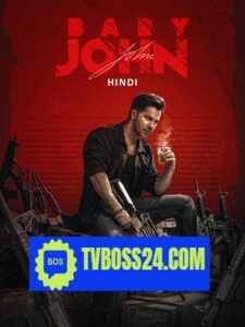 Baby John 2025 Hindi Movie 720p WEB-SRN 1Click Download