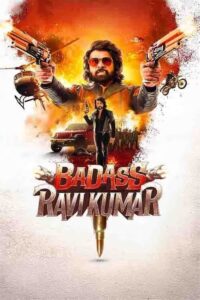 Badass Ravi Kumar 2025 Hindi Movie 720p HDSRN 1Click Download