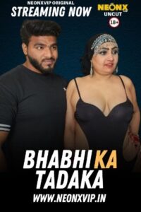 Bhabhi Ka Tadaka 2025 Hindi NeonX Short Films 720p HDSRN Download