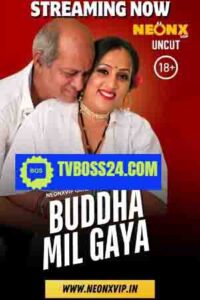 Buddha Mil Gaya 2025 Hindi NeonX Short Films 720p HDSRN Download