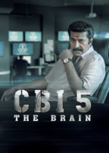 CBI 5 2025 Hindi Dubbed Movie ORG 720p WEBSRN 1Click Download