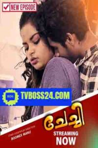 Chechi 2025 Malayalam Season 01 [ Episodes 01 Added] BoomEX WEB Series 720p HDSRN Dawnlod