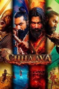 Chhaava 2025 Hindi Movie 720p PRE HDSRN Print 1Click Download