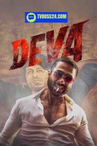 Deva 2025 Bengali Dubbed Movie 720p UNCUT WEB-DL 1Click Download