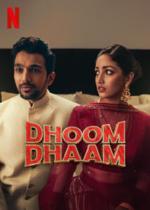 Dhoom Dhaam 2025 Hindi Movie 720p WEB-SRN 1Click Download