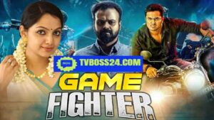 Game Fighter 2025 Bengali Dubbed Movie ORGE 720p WEBSRN 1Click Download