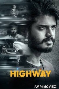 Highway 2025 Hindi Dubbed Movie ORG 720p WEBSRN 1Click Download