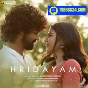  Hridayam 2025 Hindi Dubbed Movie 720p WEBSRN 1Click Downloa