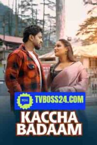 Kaccha Badaam 2025 Hindi Season 01 [ Episodes 01-04 Join] JholMol WEB Series 720p HD-SRN Dawonlod