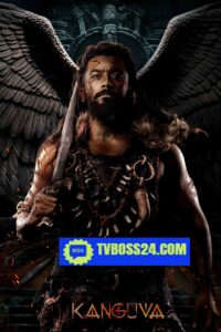 Kanguva 2025 Hindi Dubbed Movie ORGE 720p WEB-SRN 1Click Download