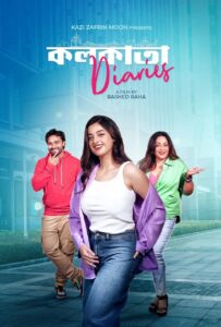 Kolkata Diaries 2025 Bengali Movie 720p WEB-SRN 1Click Download