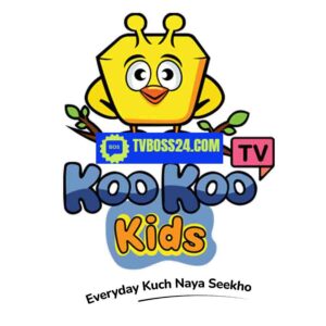 Koo Koo TV (Bengali) Tvboss24 Cartoon (09 February 2025) Download Zip