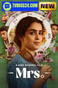 MRS 2025 Hindi Movie 720p WEB-SRN 1Click Download