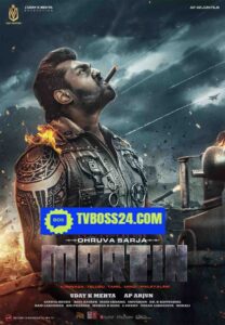 Martin 2025 Hindi Dubbed Movie ORG 720p WEBSRN 1Click Download