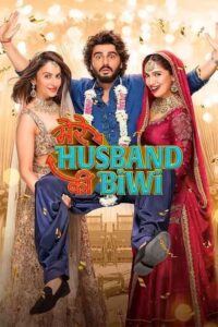 Mere Husband Ki Biwi 2025 Hindi Movie 720p HDSRN Print 1Click Download