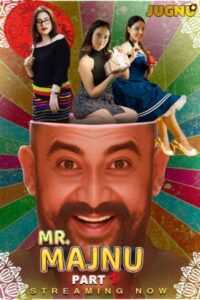 Mr. Majnu 2025 Hindi Season 01 Part 01 Jugnu WEB Series 720p HDSRN Download