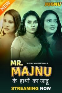 Mr. Majnu 2025 Hindi Season 01 Part 02 Jugnu WEB Series 720p HDSRN Download