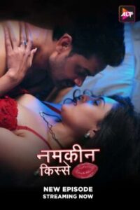 Namkeen Kisse 2024 Hindi Season 01 [ New Episodes 17-18 Added] AltBalaji WEB Series