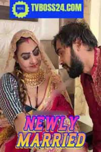 Newly Married Uncut 2025 Hindi Uncut Short Films 720p HDSRN Download