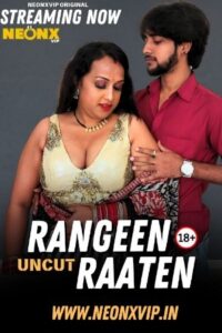 Rangeen Raaten 2025 Hindi NeonX Short Films 720p HDSRN Download