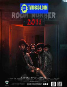 Room Number 2011 2025 WEB Flim 720p WEB-SRN 1Click Download