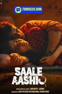 Saale Aashiq 2025 Hindi Movie 720p HDTVBOSS SRN 1Click Download