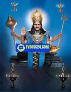 Shani Dev (Bengali Dubbed) Tvboss24 Episode 51-60 (09 February 2025) Download Zip