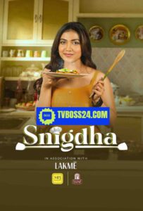 Snigdha 2025 Bengali WEB Series 720p WEB-SRN 1Click Download