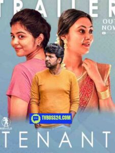 Tenant 2025 Hindi Dubbed Movie ORG 720p WEBSRN 1Click Download