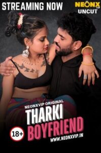 Tharki Boyfriend 2025 Hindi NeonX Short Films 720p HDSRN Download