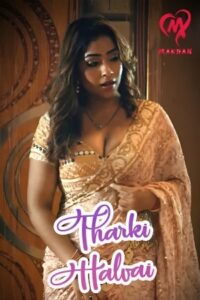 Tharki Halvai 2025 Hindi Season 01 [ Episodes 01-04 Join] Makhan WEB Series 720p HDSRN Dawonlod