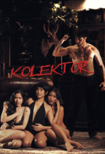 18+ Kolektor 2025 Filipin Movie 720p WEB-SRN 1Click Download