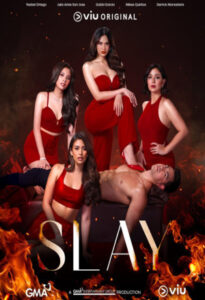 18+ Slay 2025 Filipino Movie 720p WEB-srn 1Click Download