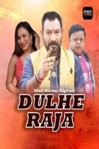 Dulhe Raja 2025 Hindi Season 01 [Epi 01-02 Join] 9RedMovies WEB Series 720p HDSRN