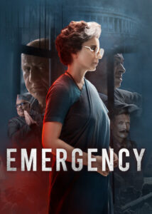 Emergency 2025 Hindi Movie 720p WEB-SRN 1Click Download