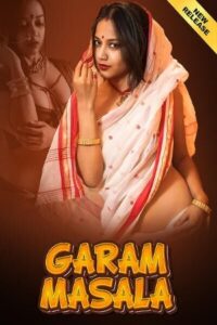 Garam Masala 2025 Hindi Season 01 [Epi 01-04 Joined] Sutraflix WEB Series 720p