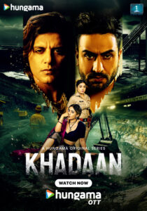 Khadaan 2025 Hindi WEB Series 720p WEB-SRN 1Click Download