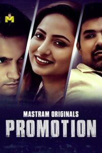 Promotion 2025 Hindi Mastram Short Films 720p HDSRN Download