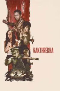 Rakthrekha 2025 Hindi Dubbed Movie ORG 720p HDSRN 1Click Download