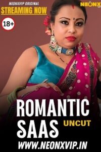 Romantic Saas 2025 Hindi NeonX Short Films 720p HDSRN Download